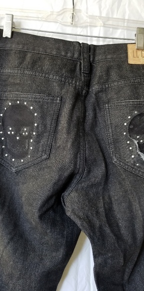 Mens Jean's 32/32 - Picture 7 of 8